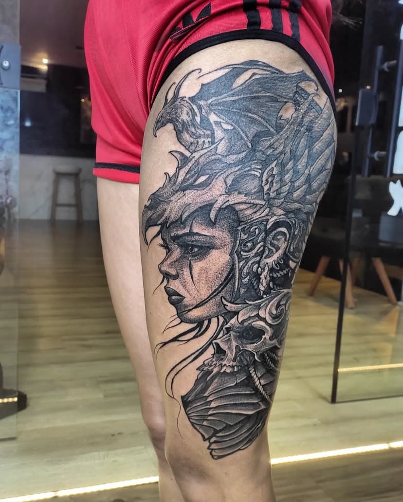 Blackwork