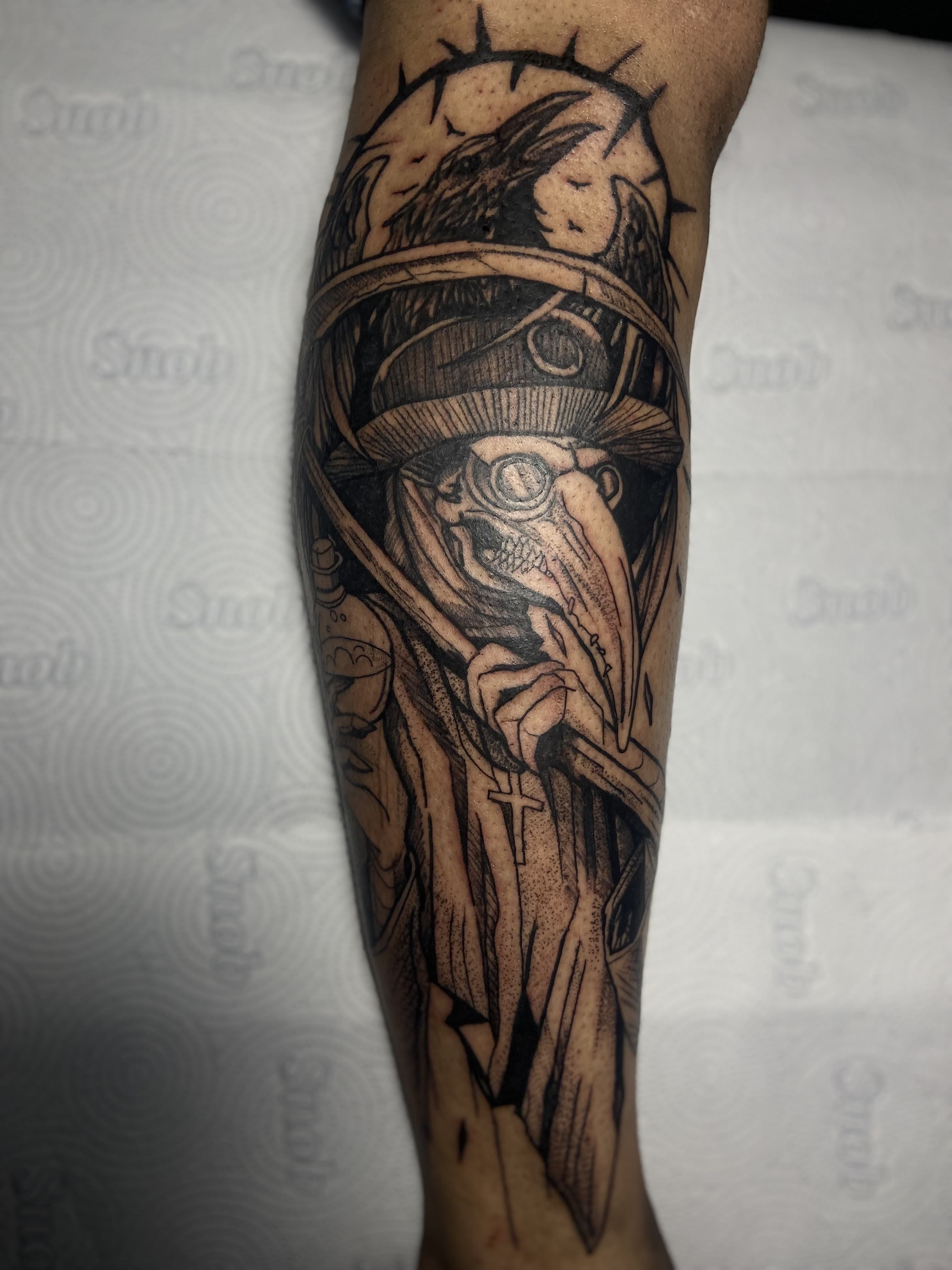Blackwork