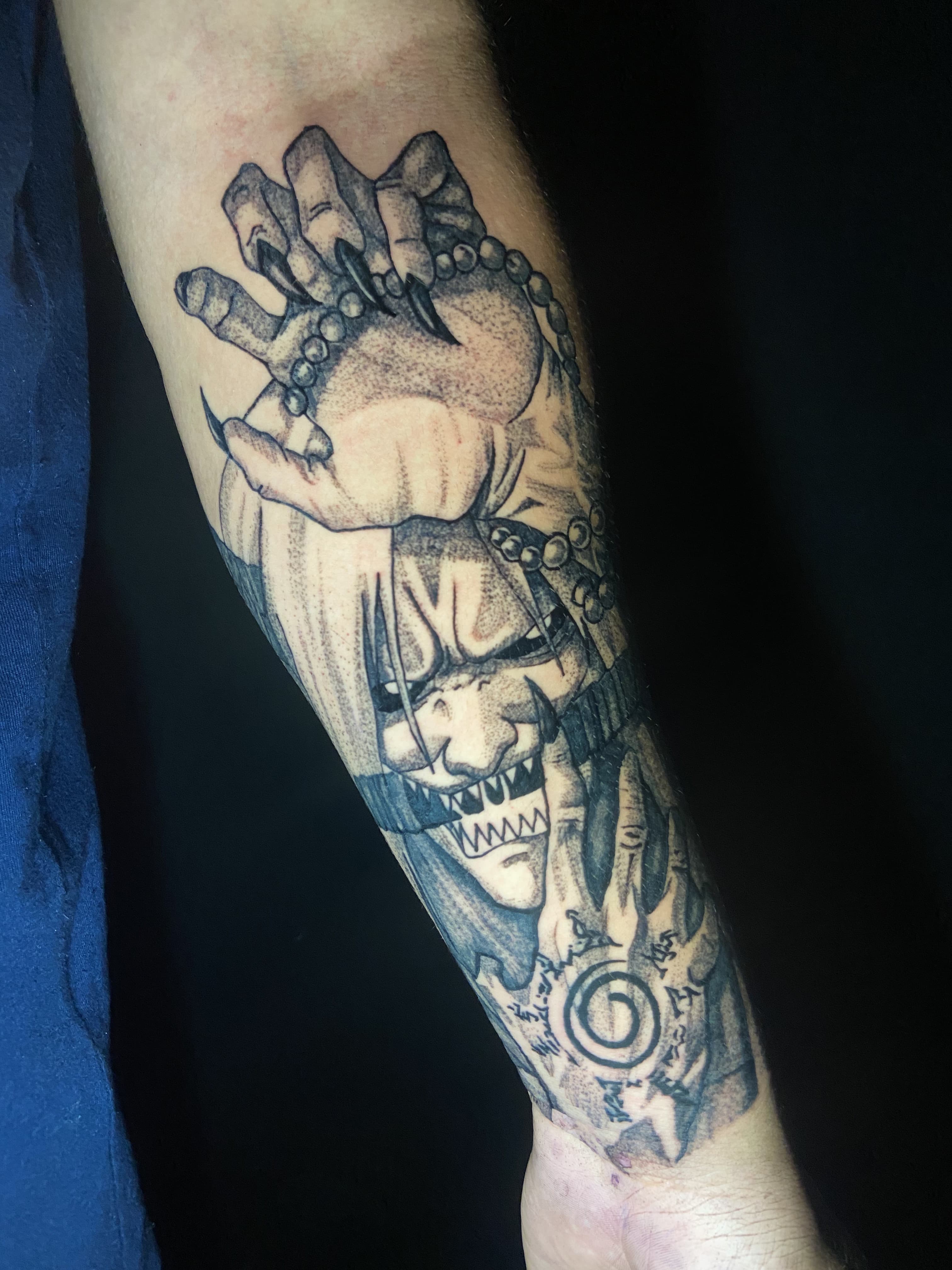 Blackwork