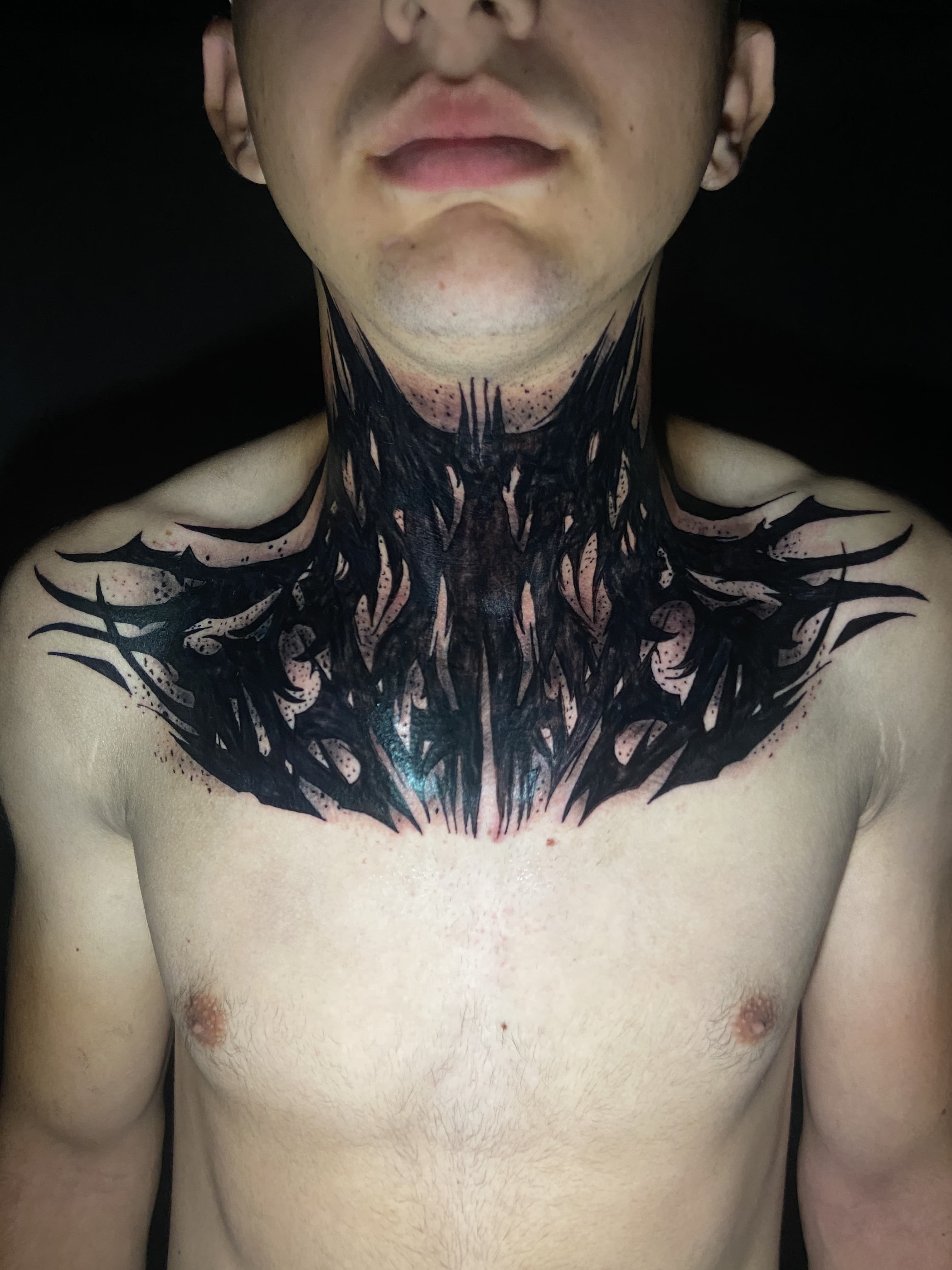 Blackwork